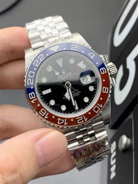 fake rolex gmt pepsi|rolex pepsi gmt 2020.